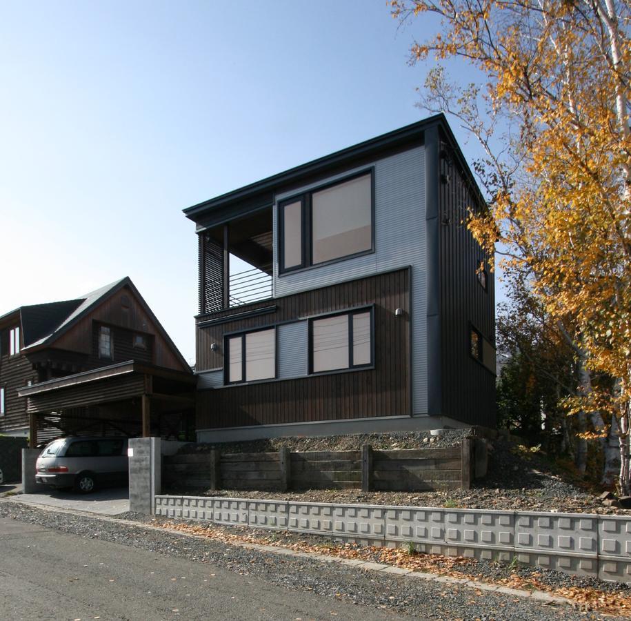 Fuyunoki Nakafurano Exterior foto