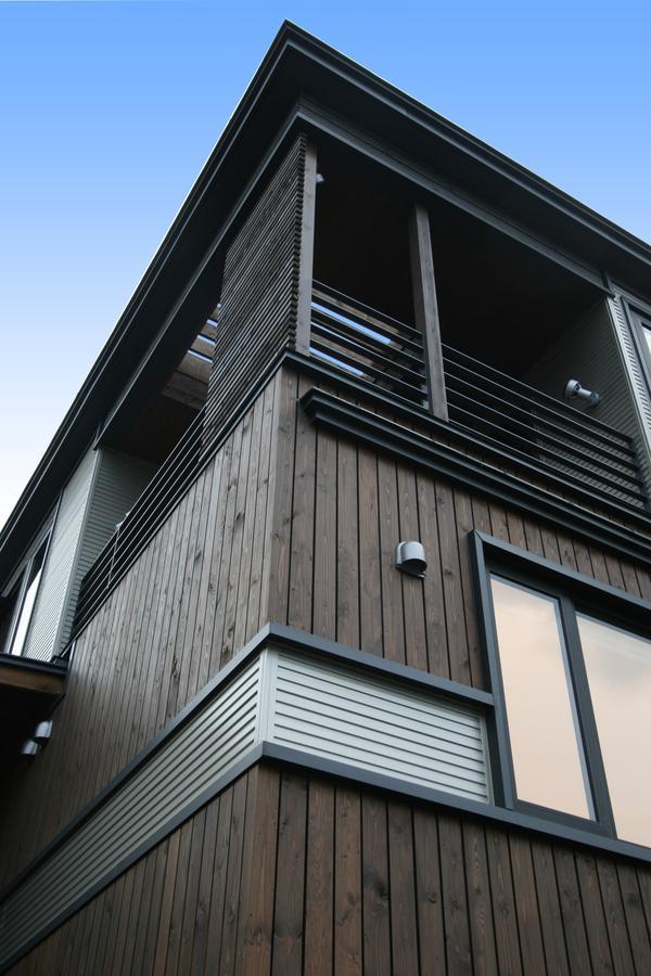 Fuyunoki Nakafurano Exterior foto