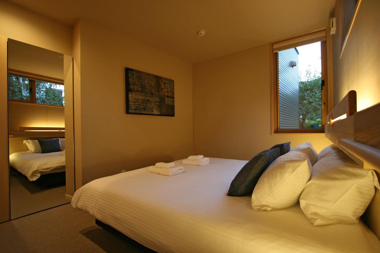 Fuyunoki Nakafurano Exterior foto