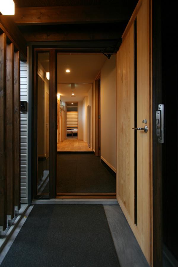 Fuyunoki Nakafurano Exterior foto