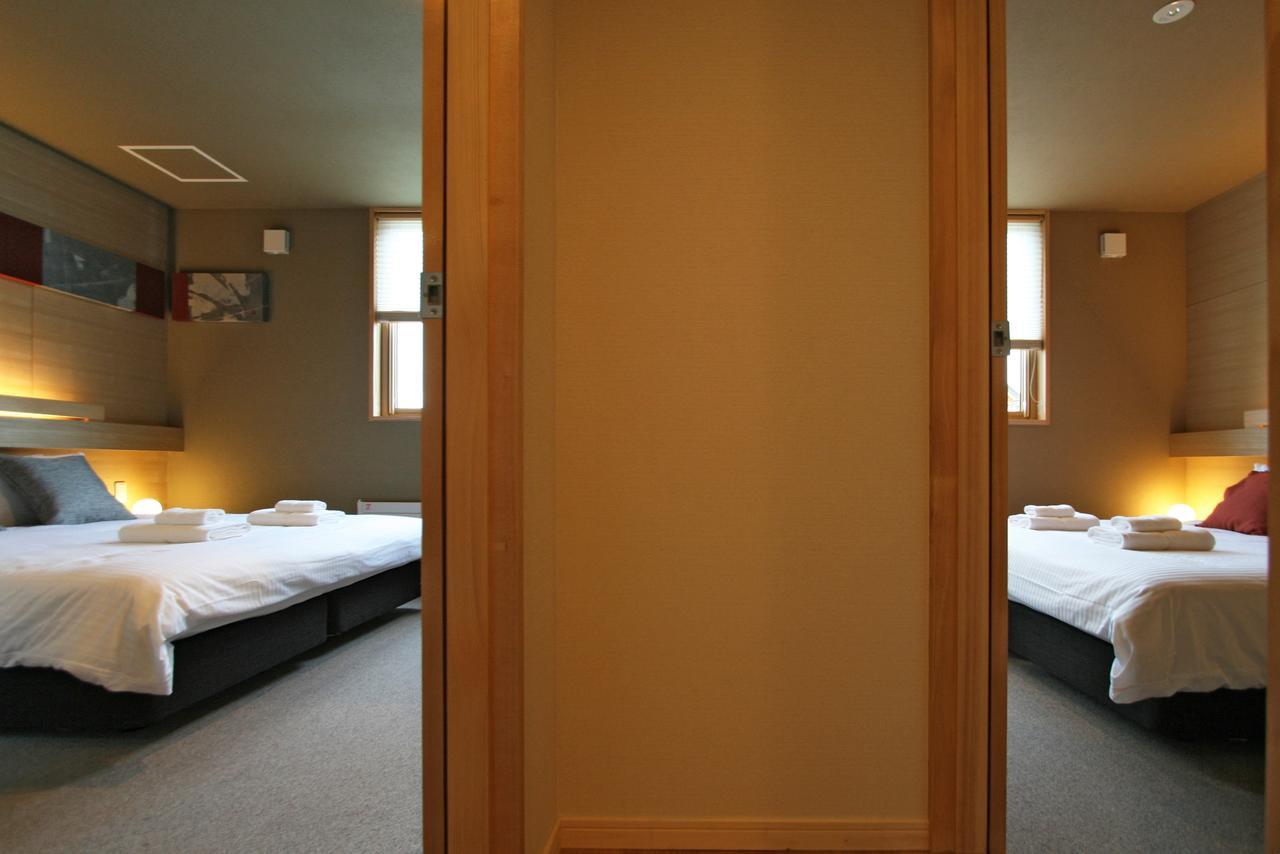 Fuyunoki Nakafurano Exterior foto