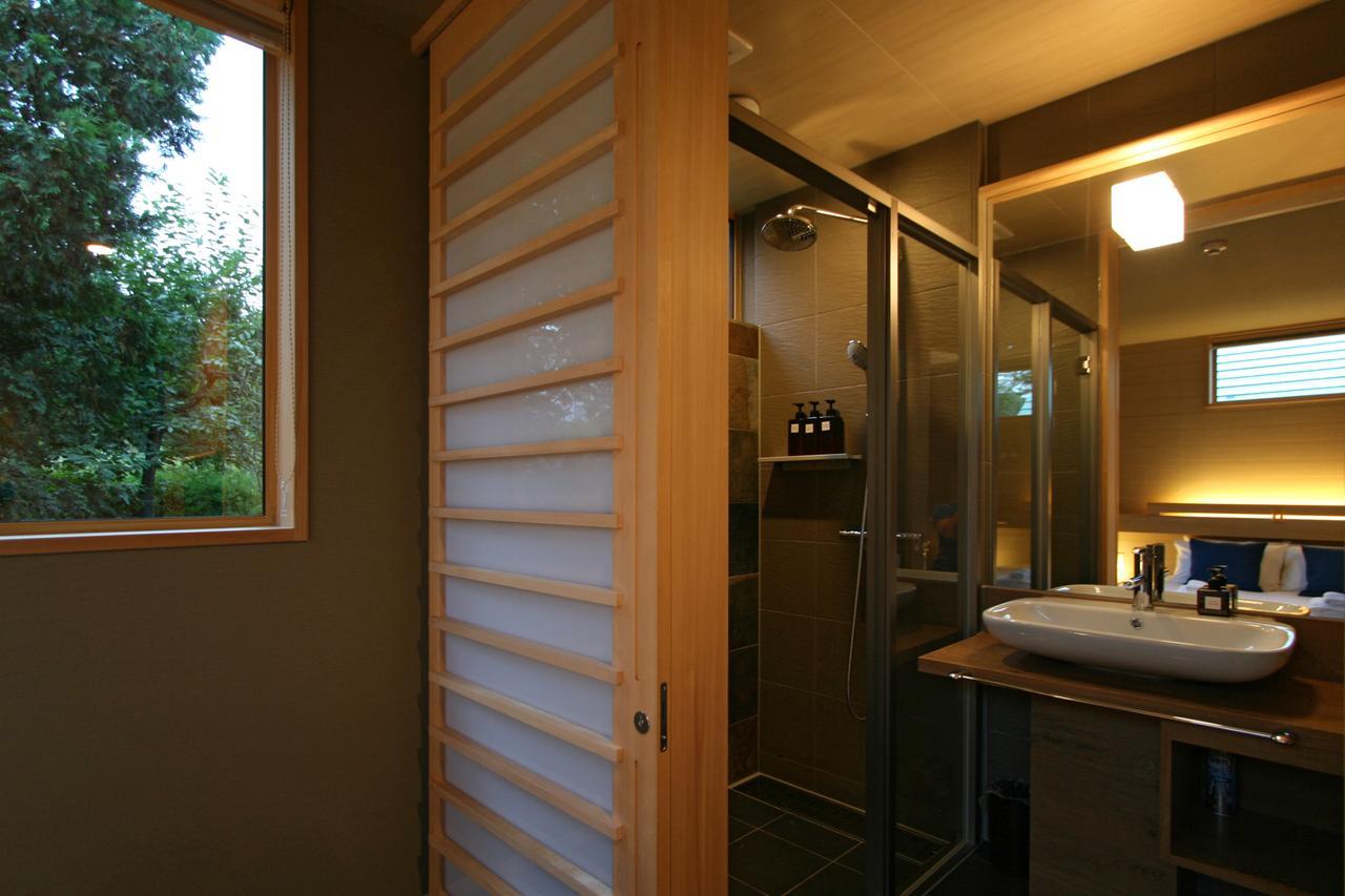 Fuyunoki Nakafurano Exterior foto