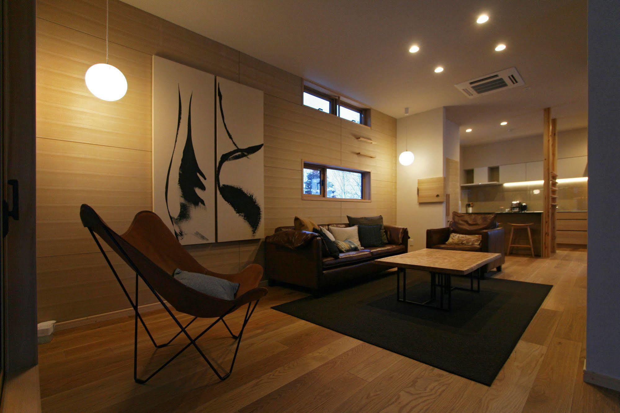 Fuyunoki Nakafurano Exterior foto