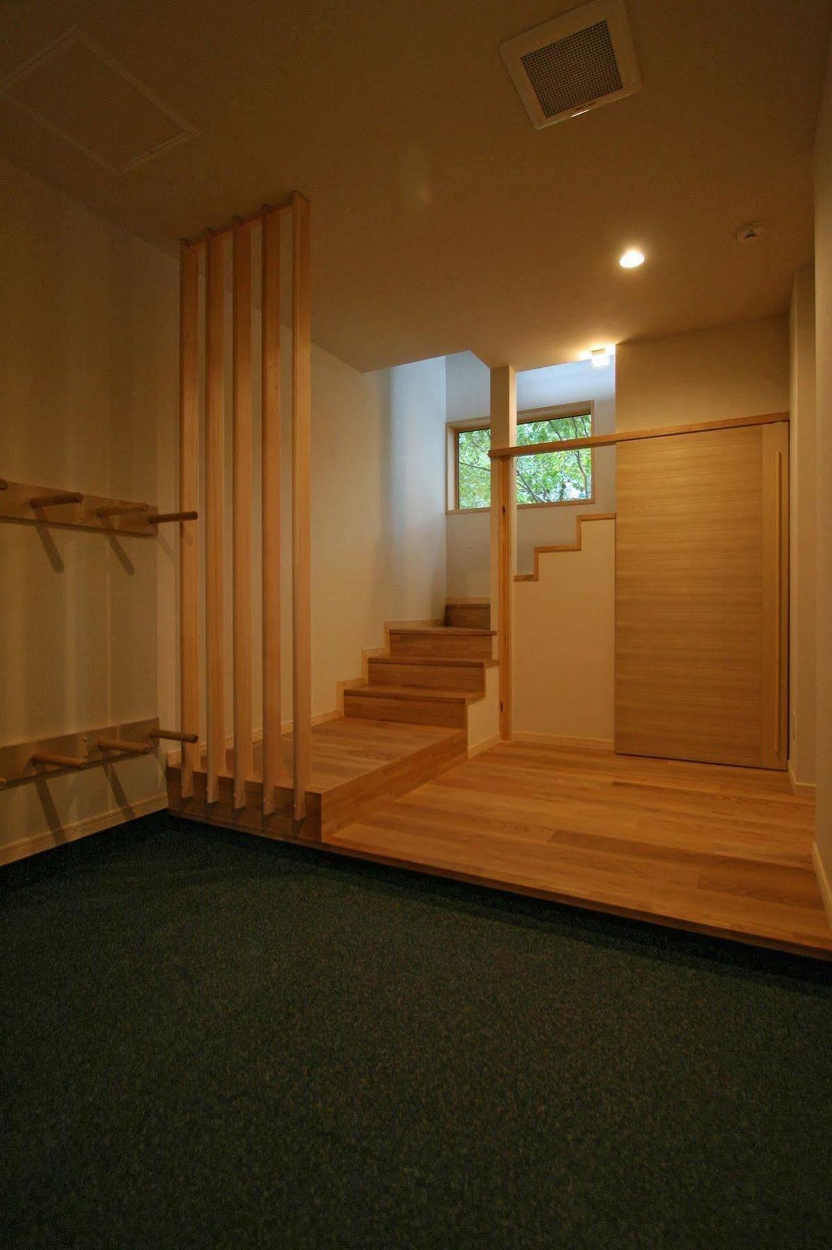 Fuyunoki Nakafurano Exterior foto