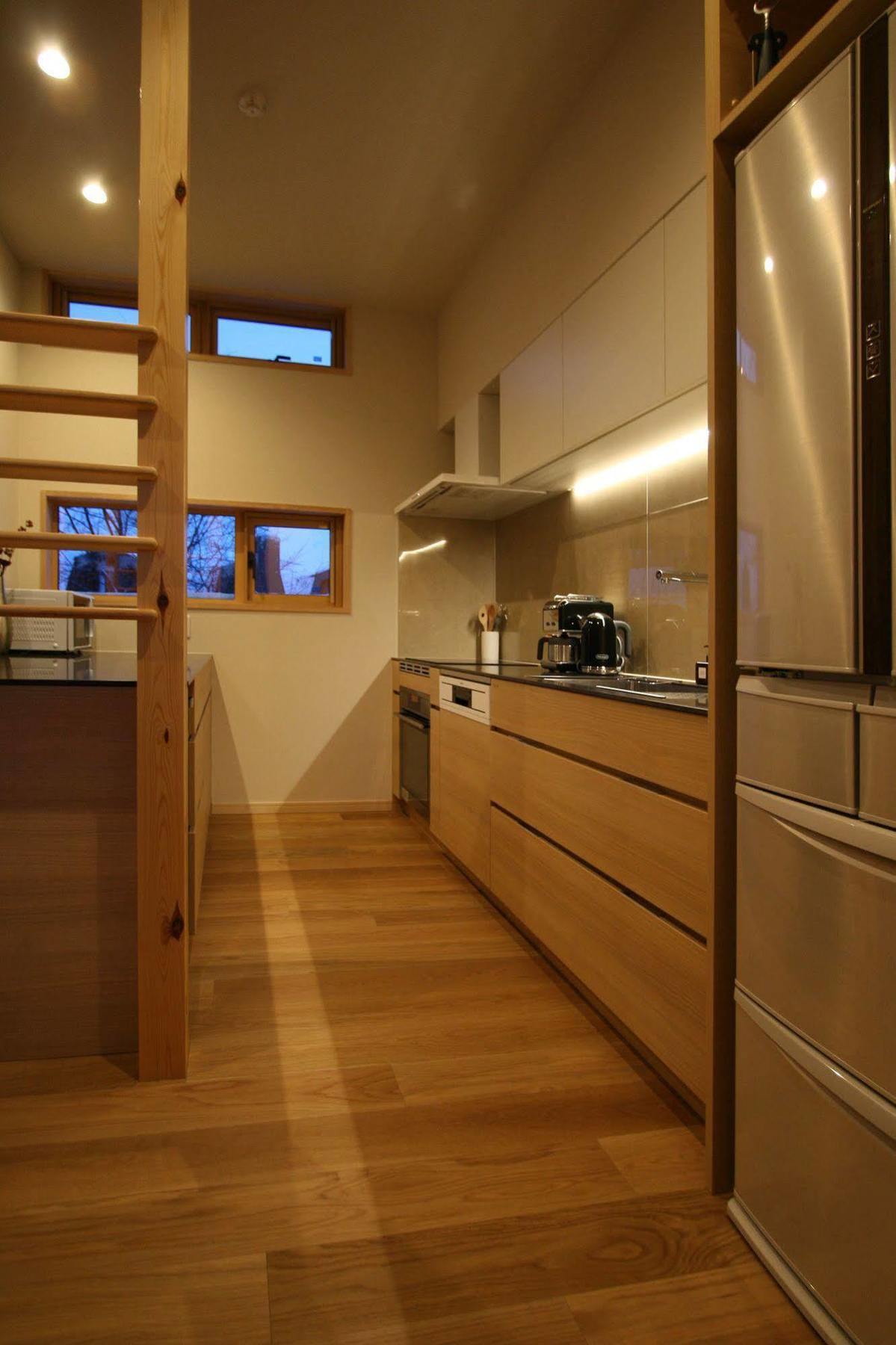 Fuyunoki Nakafurano Exterior foto